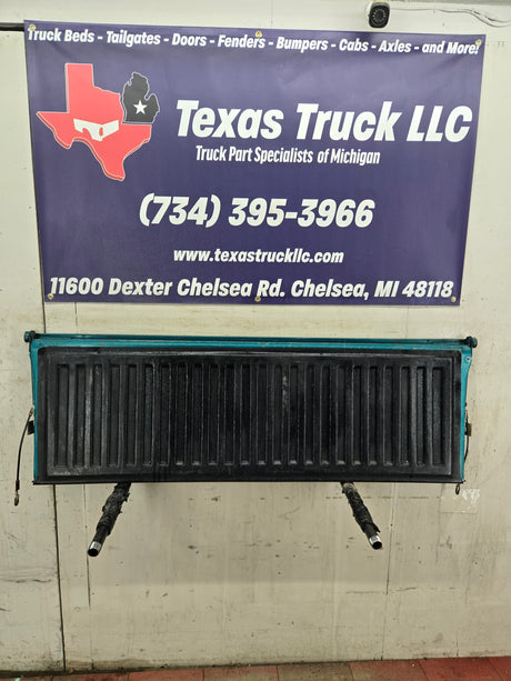 1988-1998 Chevrolet / GMC 1500 2500 3500 Tailgate