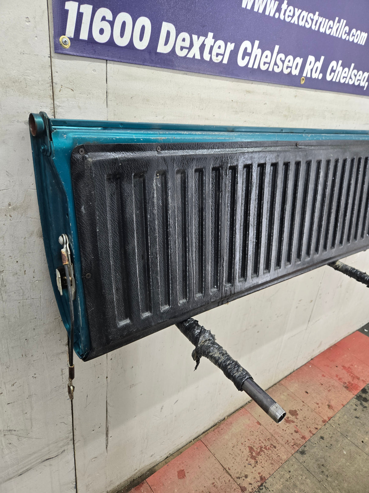 1988-1998 Chevrolet / GMC 1500 2500 3500 Tailgate