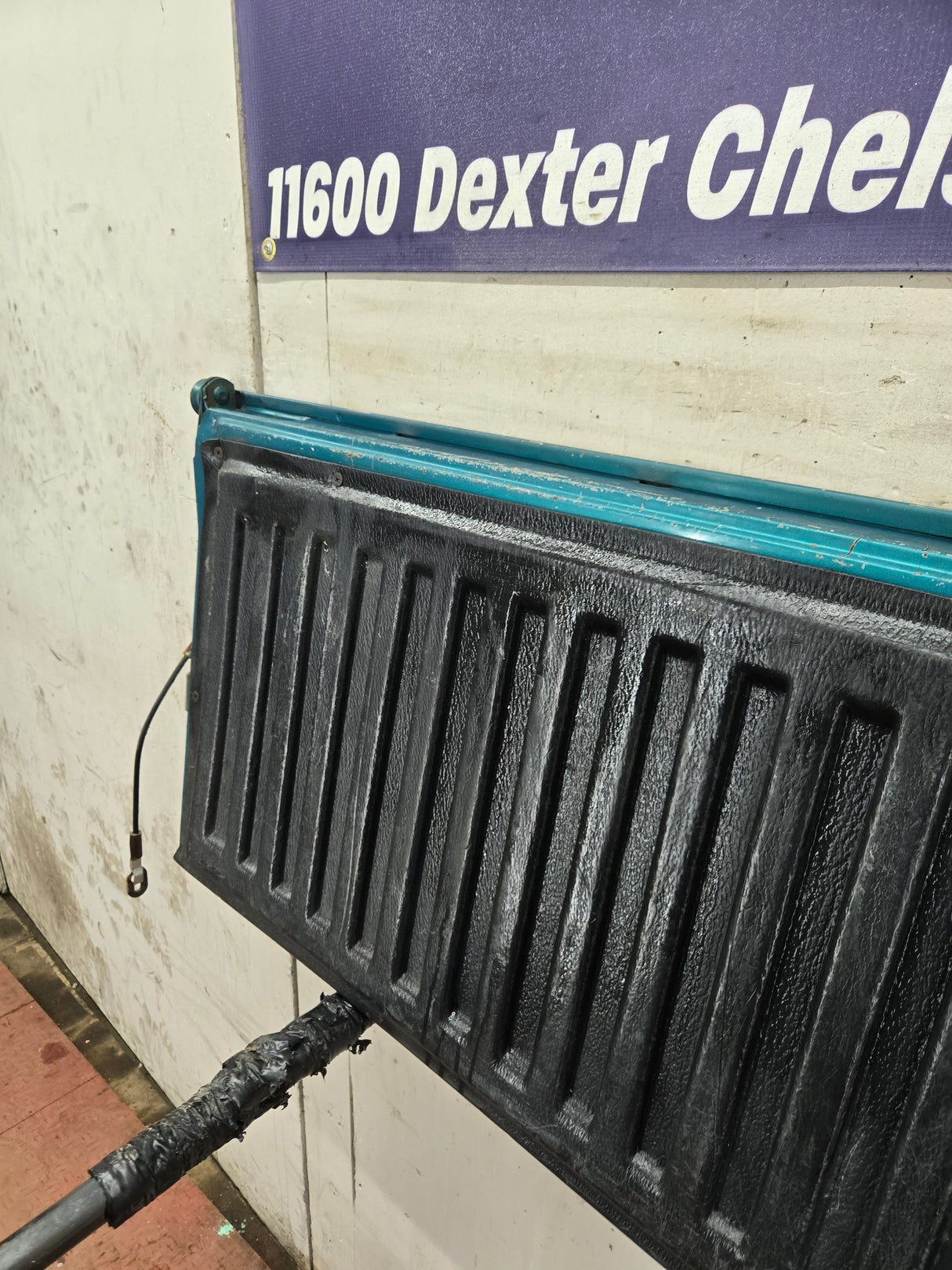 1988-1998 Chevrolet / GMC 1500 2500 3500 Tailgate