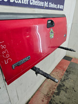 1997-2003 F150 / 1999-2007 Ford F250 F350 F450 F550 Super Duty Tailgate