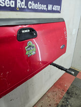 1997-2003 F150 / 1999-2007 Ford F250 F350 F450 F550 Super Duty Tailgate