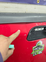 1997-2003 F150 / 1999-2007 Ford F250 F350 F450 F550 Super Duty Tailgate
