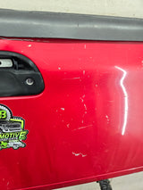 1997-2003 F150 / 1999-2007 Ford F250 F350 F450 F550 Super Duty Tailgate