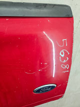 1997-2003 F150 / 1999-2007 Ford F250 F350 F450 F550 Super Duty Tailgate