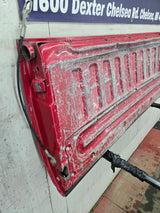 1997-2003 F150 / 1999-2007 Ford F250 F350 F450 F550 Super Duty Tailgate