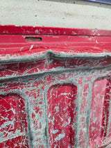 1997-2003 F150 / 1999-2007 Ford F250 F350 F450 F550 Super Duty Tailgate