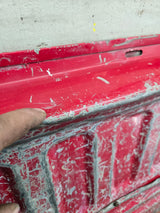1997-2003 F150 / 1999-2007 Ford F250 F350 F450 F550 Super Duty Tailgate