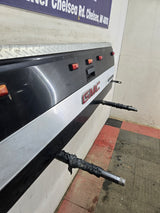1988-1998 Chevrolet / GMC 1500 2500 3500 Dually Tailgate - Black
