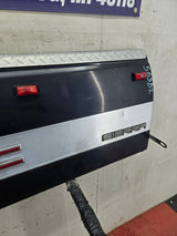 1988-1998 Chevrolet / GMC 1500 2500 3500 Dually Tailgate - Black