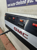 1988-1998 Chevrolet / GMC 1500 2500 3500 Dually Tailgate - Black