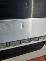 1988-1998 Chevrolet / GMC 1500 2500 3500 Dually Tailgate - Black