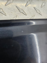 1988-1998 Chevrolet / GMC 1500 2500 3500 Dually Tailgate - Black
