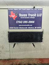 1988-1998 Chevrolet / GMC 1500 2500 3500 Dually Tailgate - Black