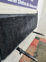 1988-1998 Chevrolet / GMC 1500 2500 3500 Dually Tailgate - Black