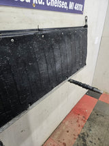 1988-1998 Chevrolet / GMC 1500 2500 3500 Dually Tailgate - Black