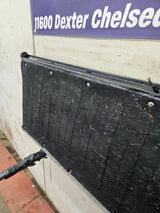 1988-1998 Chevrolet / GMC 1500 2500 3500 Dually Tailgate - Black
