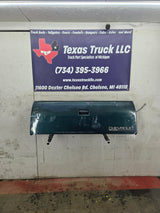1988-1998 Chevrolet / GMC 1500 2500 3500 Tailgate - Dark Green