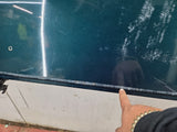1988-1998 Chevrolet / GMC 1500 2500 3500 Tailgate - Dark Green