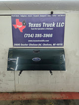 2004-2008 Ford F-150 Tailgate - Dark Green
