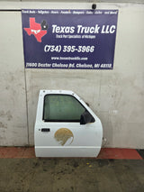 2000-2011 Ford Ranger Passenger Side Front Door Right Hand