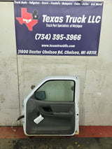 2000-2011 Ford Ranger Passenger Side Front Door Right Hand