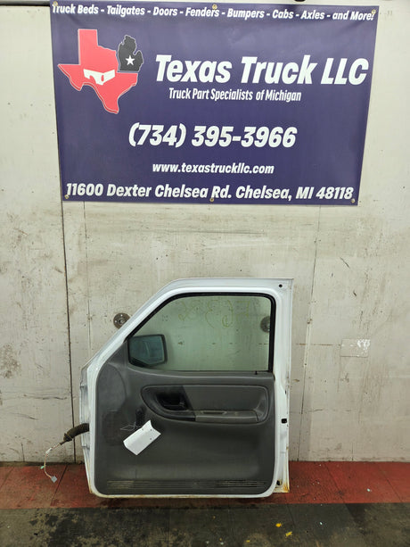 2000-2011 Ford Ranger Passenger Side Front Door Right Hand
