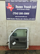 2000-2011 Ford Ranger Passenger Side Front Door Right Hand