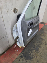 2000-2011 Ford Ranger Passenger Side Front Door Right Hand