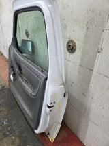 2000-2011 Ford Ranger Passenger Side Front Door Right Hand