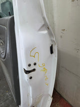 2000-2011 Ford Ranger Passenger Side Front Door Right Hand