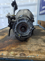 1997 Dodge Ram 47RE 4x4 Automatic Transmission Cummins 5.9 Diesel 12 valve