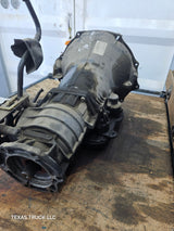 1997 Dodge Ram 47RE 4x4 Automatic Transmission Cummins 5.9 Diesel 12 valve
