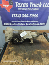 1997-1999 46RE Automatic Transmission 2wd Dodge Ram 5.9L v8