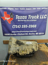 2009-2010 545rfe Automatic Transmission 4wd Dodge 5.7L 4.7 v8