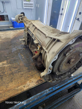 2009-2010 545rfe Automatic Transmission 2wd Dodge 5.7L 4.7 v8