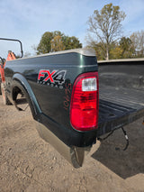 2011-2016 Ford F250 F350 Super Duty 6' 9" Short Truck Bed