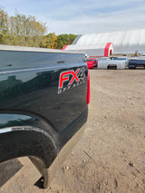 2011-2016 Ford F250 F350 Super Duty 6' 9" Short Truck Bed