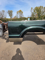 2011-2016 Ford F250 F350 Super Duty 6' 9" Short Truck Bed