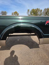 2011-2016 Ford F250 F350 Super Duty 6' 9" Short Truck Bed