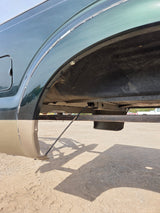 2011-2016 Ford F250 F350 Super Duty 6' 9" Short Truck Bed