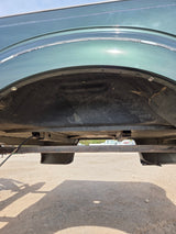 2011-2016 Ford F250 F350 Super Duty 6' 9" Short Truck Bed