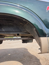 2011-2016 Ford F250 F350 Super Duty 6' 9" Short Truck Bed