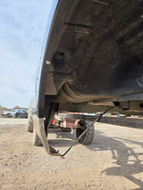 2011-2016 Ford F250 F350 Super Duty 6' 9" Short Truck Bed