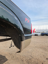 2011-2016 Ford F250 F350 Super Duty 6' 9" Short Truck Bed