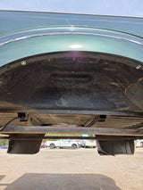 2011-2016 Ford F250 F350 Super Duty 6' 9" Short Truck Bed