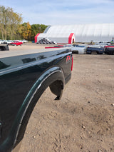 2011-2016 Ford F250 F350 Super Duty 6' 9" Short Truck Bed