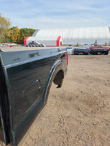 2011-2016 Ford F250 F350 Super Duty 6' 9" Short Truck Bed