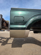 2011-2016 Ford F250 F350 Super Duty 6' 9" Short Truck Bed