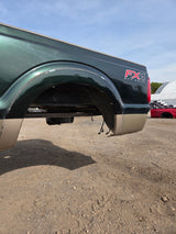 2011-2016 Ford F250 F350 Super Duty 6' 9" Short Truck Bed