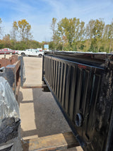 2011-2016 Ford F250 F350 Super Duty 6' 9" Short Truck Bed